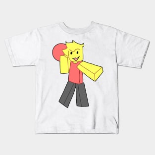 Baller Kids T-Shirt